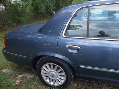 mercury grand marquis