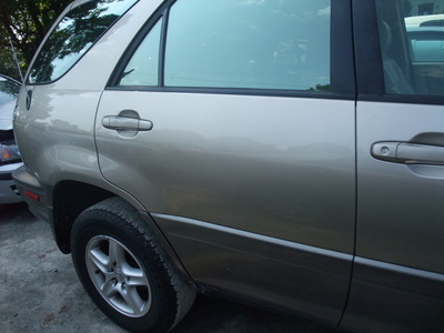 lexus rx300