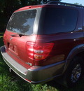 toyota sequoia