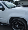 chevrolet avalanche