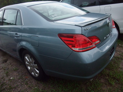 toyota avalon