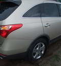 hyundai veracruz