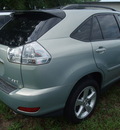 lexus rx330