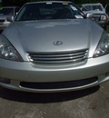 lexus es 300