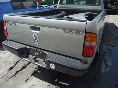 toyota tacoma