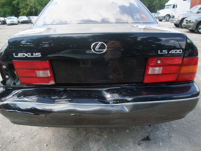 lexus ls 400