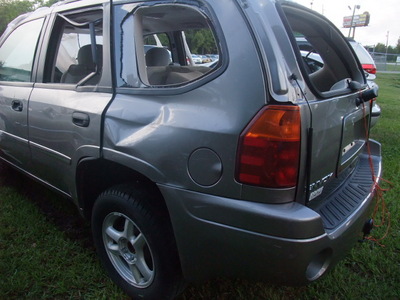 gmc envoy