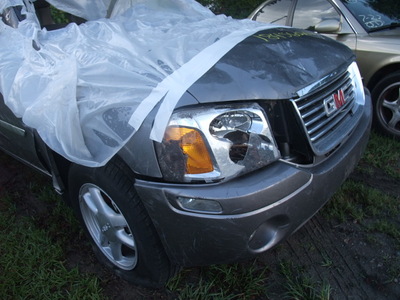 gmc envoy