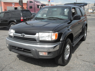 toyota 4 runner