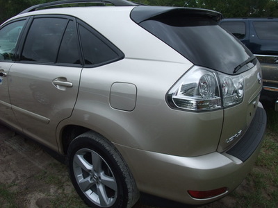 lexus rx330