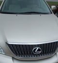 lexus rx330