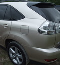 lexus rx330