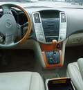 lexus rx330