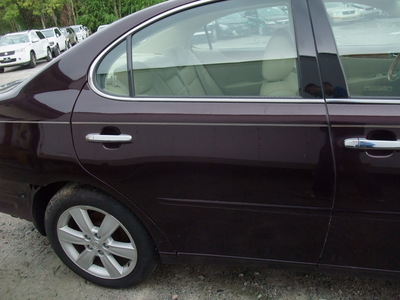 lexus es 330