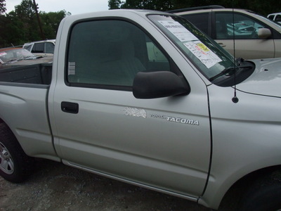 toyota tacoma