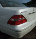 lexus ls 430