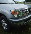 lexus lx 470