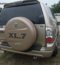 suzuki xl7