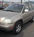 lexus rx 300