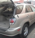 lexus rx 300