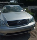 lexus ls 430