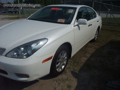 lexus es 300