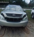 lexus rx 330