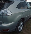 lexus rx 330