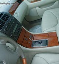 lexus ls 430