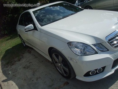 mercedes benz e350