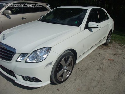 mercedes benz e350