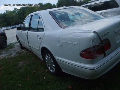 mercedes benz e320