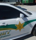 chevrolet impala police