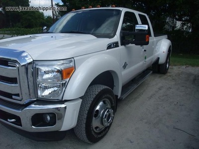 ford f450 super duty