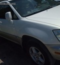 lexus rx 300