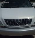 lexus rx 300