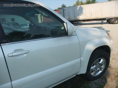 2004 lexus gx 470