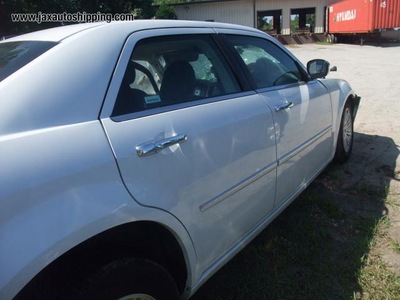 chrysler 300 touring