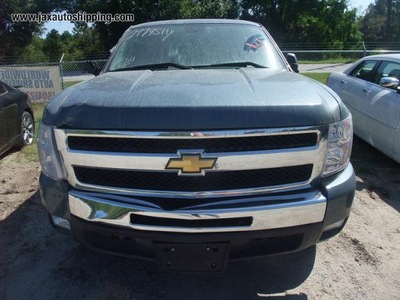 chevrolet silverado c1500 lt