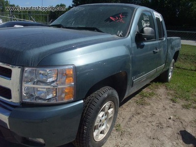 chevrolet silverado c1500 lt