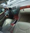 lexus ls 430