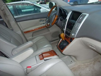 lexus rx 330