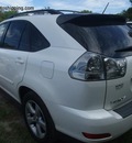 lexus rx 330