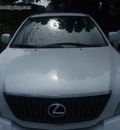 lexus rx 330