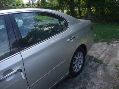 lexus es 300