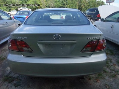 lexus es 300