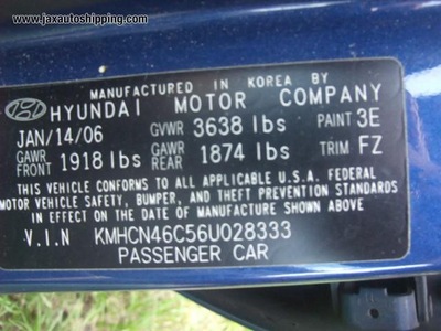 hyundai accent gls