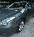 lexus es 330