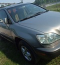 lexus rx 300