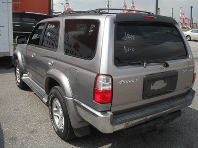 toyota 4 runner